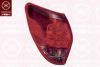 KLOKKERHOLM 81790713 Combination Rearlight